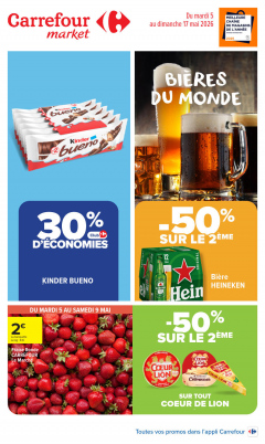 Carrefour Market